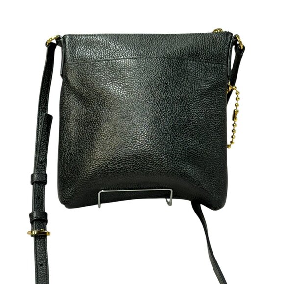 Marc Jacobs Tourist Leather Crossbody Bag - Picture 7 of 14